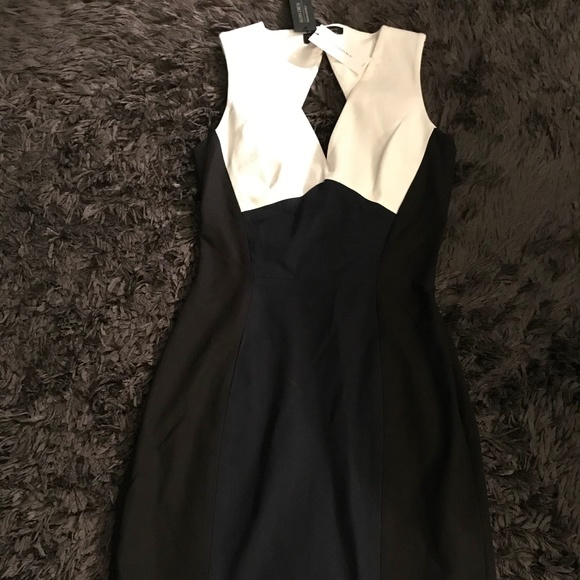 Brand New Banana Republic Petite Dress - Picture 1 of 3